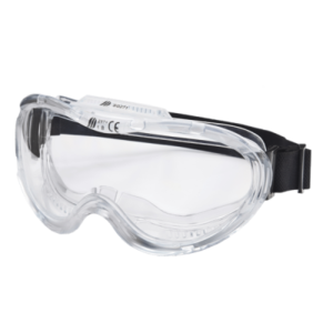 Adjustable Clear Ski Goggle
